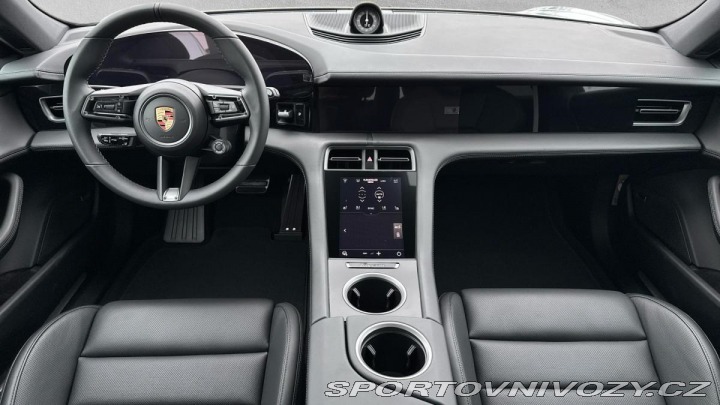 Porsche Taycan 4S Sport Tursimo 4S Sport 2024