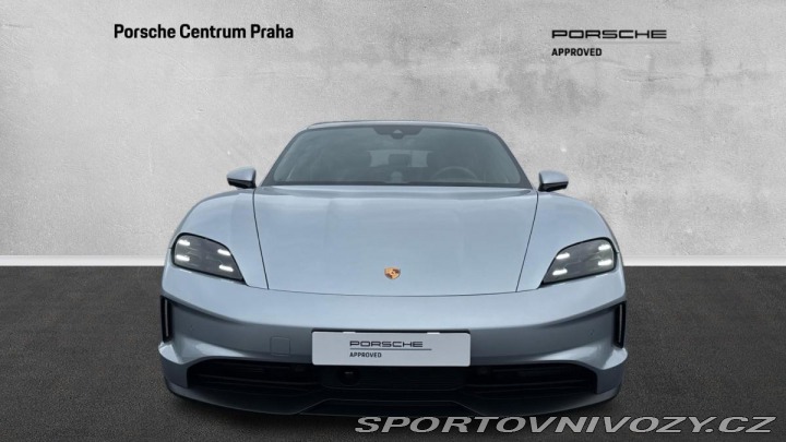 Porsche Taycan 4S Sport Tursimo 4S Sport 2024