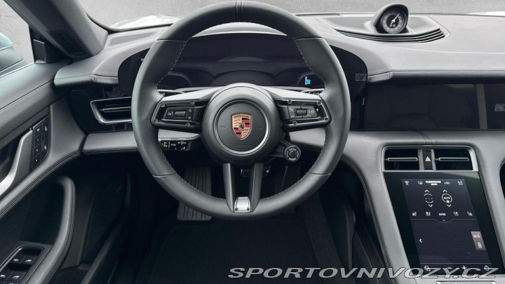 Porsche Taycan 4S Sport Tursimo 4S Sport 2024