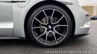 Porsche Taycan 4S Sport Tursimo 4S Sport 2024