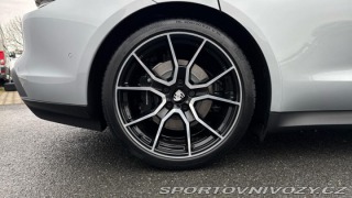 Porsche Taycan 4S Sport Tursimo 4S Sport 2024