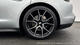 Porsche Taycan 4S Sport Tursimo 4S Sport 2024