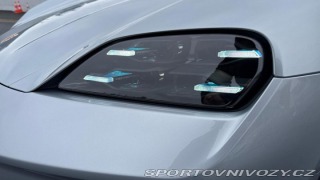 Porsche Taycan 4S Sport Tursimo 4S Sport 2024