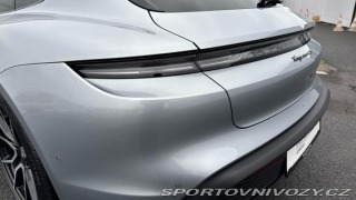 Porsche Taycan 4S Sport Tursimo 4S Sport 2024