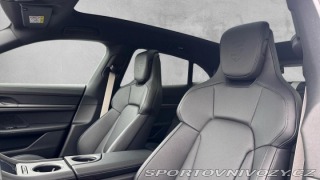 Porsche Taycan 4S Sport Tursimo 4S Sport 2024