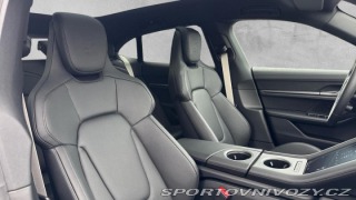 Porsche Taycan 4S Sport Tursimo 4S Sport 2024