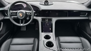 Porsche Taycan 4S Sport Tursimo 4S Sport 2024
