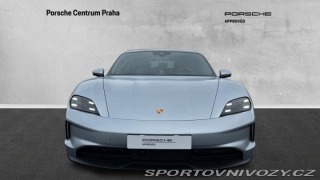 Porsche Taycan 4S Sport Tursimo 4S Sport 2024