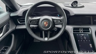 Porsche Taycan 4S Sport Tursimo 4S Sport 2024