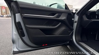 Porsche Taycan 4S Sport Tursimo 4S Sport 2024