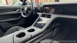 Porsche Taycan 4S Sport Tursimo 4S Sport 2024