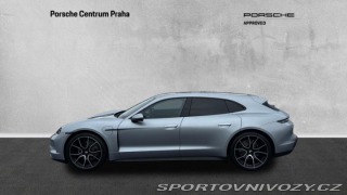 Porsche Taycan 4S Sport Tursimo 4S Sport 2024