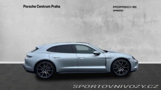 Porsche Taycan 4S Sport Tursimo 4S Sport 2024
