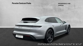 Porsche Taycan 4S Sport Tursimo 4S Sport 2024