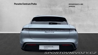 Porsche Taycan 4S Sport Tursimo 4S Sport 2024