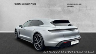 Porsche Taycan 4S Sport Tursimo 4S Sport 2024