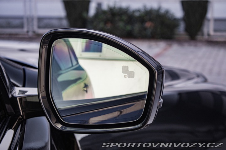 Jaguar F-Pace 3.0D V6 R-Sport AWD A/T 2018
