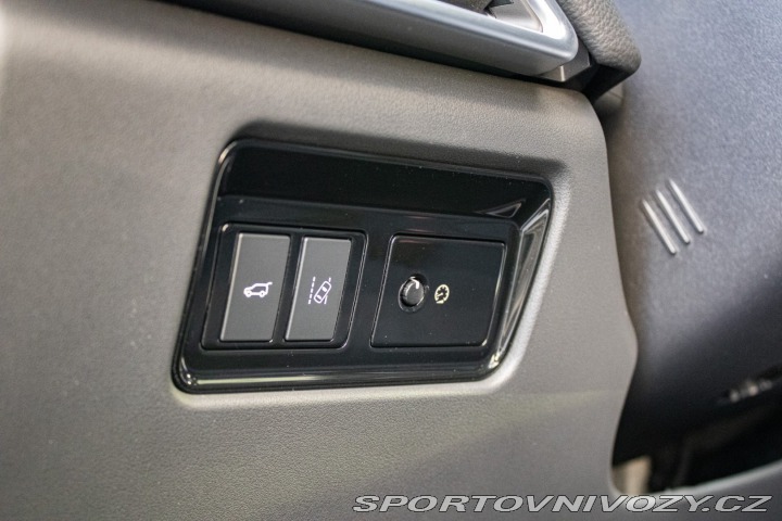 Jaguar F-Pace 3.0D V6 R-Sport AWD A/T 2018