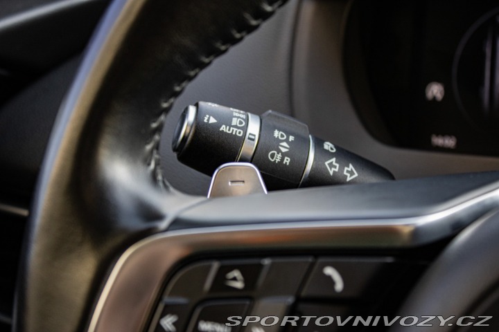Jaguar F-Pace 3.0D V6 R-Sport AWD A/T 2018