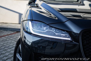 Jaguar F-Pace 3.0D V6 R-Sport AWD A/T 2018