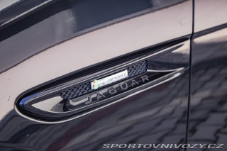 Jaguar F-Pace 3.0D V6 R-Sport AWD A/T 2018
