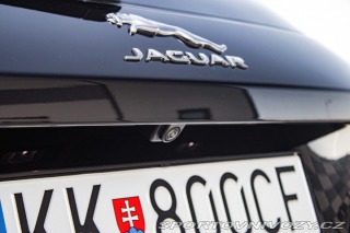 Jaguar F-Pace 3.0D V6 R-Sport AWD A/T 2018