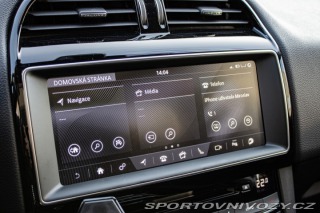 Jaguar F-Pace 3.0D V6 R-Sport AWD A/T 2018