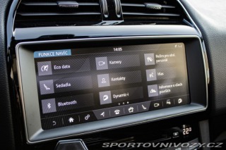 Jaguar F-Pace 3.0D V6 R-Sport AWD A/T 2018