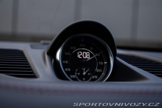 Porsche 911 Carrera GTS Coupé 2017