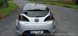 Hyundai Veloster 2012