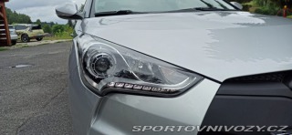 Hyundai Veloster 2012
