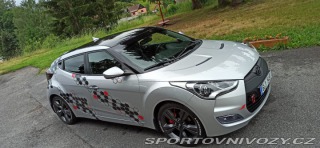 Hyundai Veloster 2012