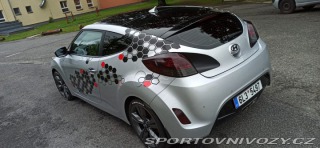 Hyundai Veloster 2012