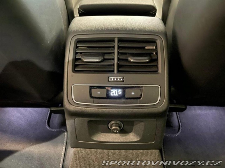Audi S4 3,0 TDi Avant 251kw QUATT 2021