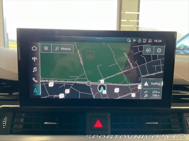 Audi S4 3,0 TDi Avant 251kw QUATT 2021