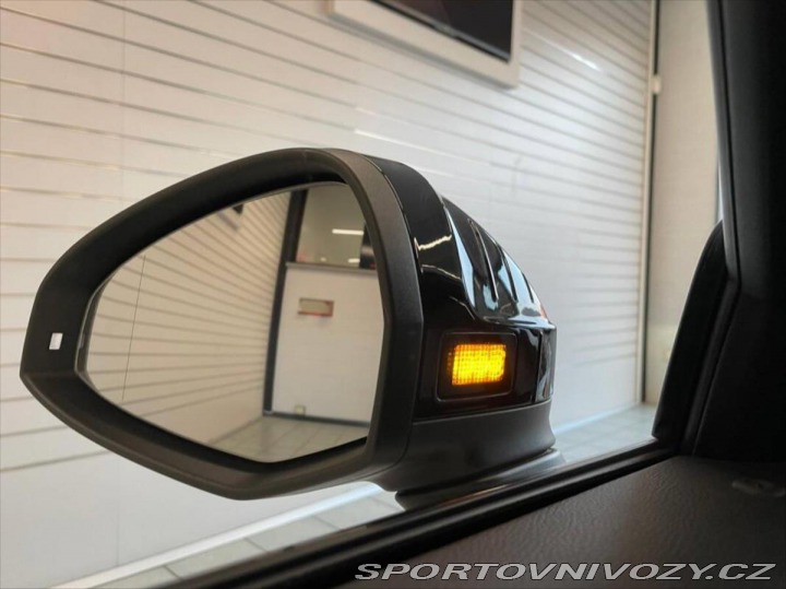 Audi S4 3,0 TDi Avant 251kw QUATT 2021