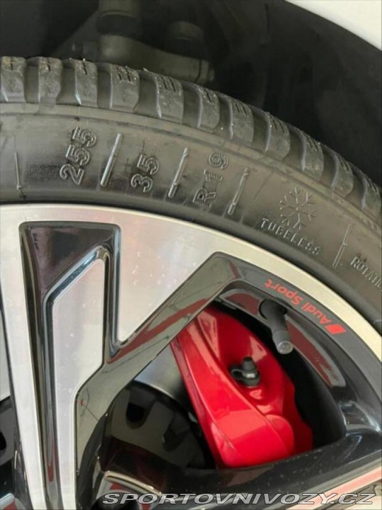 Audi S4 3,0 TDi Avant 251kw QUATT 2021