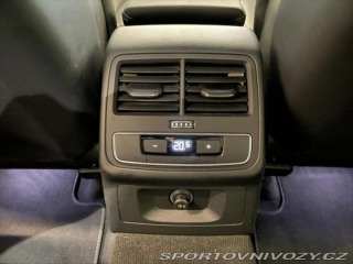 Audi S4 3,0 TDi Avant 251kw QUATT 2021
