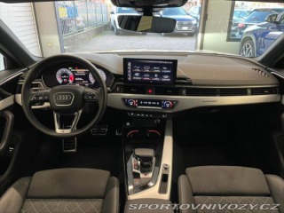 Audi S4 3,0 TDi Avant 251kw QUATT 2021