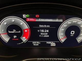 Audi S4 3,0 TDi Avant 251kw QUATT 2021