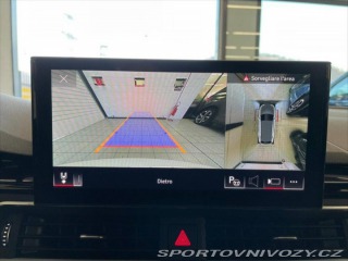 Audi S4 3,0 TDi Avant 251kw QUATT 2021