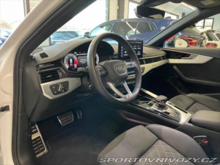 Audi S4 3,0 TDi Avant 251kw QUATT 2021