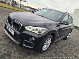 BMW X1 sDrive18d 2.0