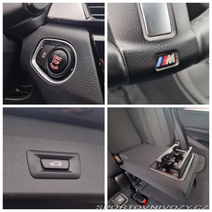 BMW X1 sDrive18d 2.0 2018