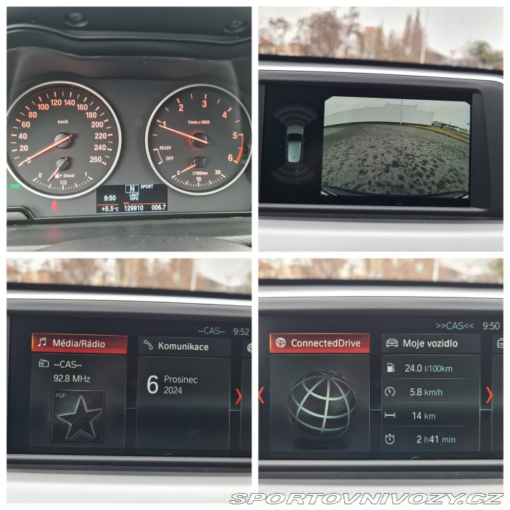 BMW X1 sDrive18d 2.0 2018