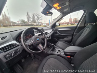 BMW X1 sDrive18d 2.0 2018