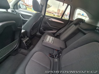 BMW X1 sDrive18d 2.0 2018