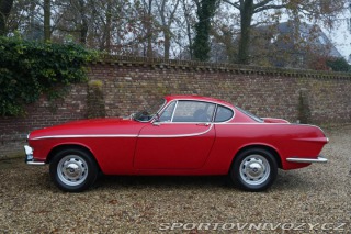 Volvo Ostatní modely P1800 S 1964