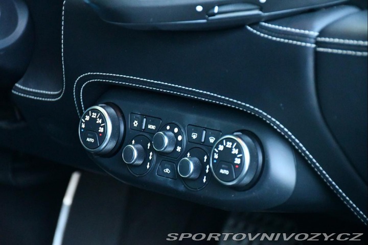 Ferrari 458 ITALIA LIFT 2010