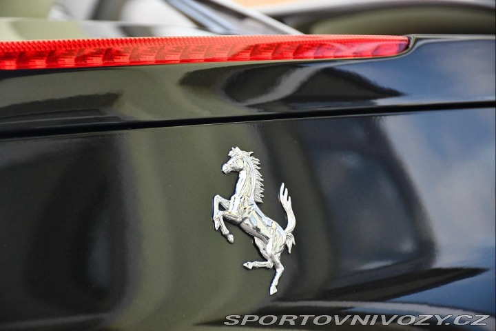 Ferrari 458 ITALIA LIFT 2010